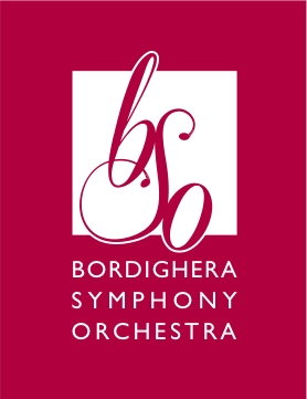 Bordighera Symphony Orchestra logo